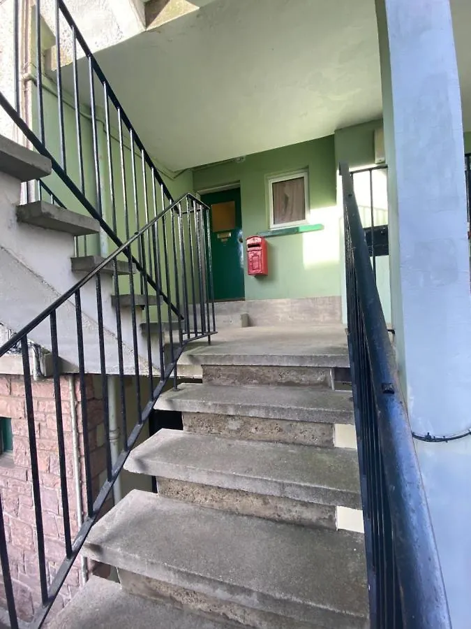 Edi B&B Edinburgh Verenigd Koninkrijk