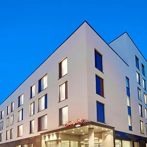 Hampton By Hilton 3*, Bournemouth Reino Unido