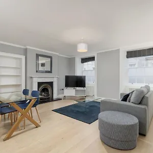 Destiny Scotland - Hill Street Apartamento