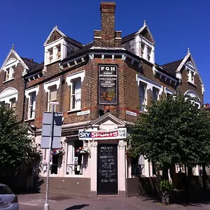 Forest Gate 2*, Londres Reino Unido