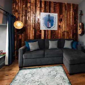Brewdog Kennels - 4*, Aberdeen Reino Unido