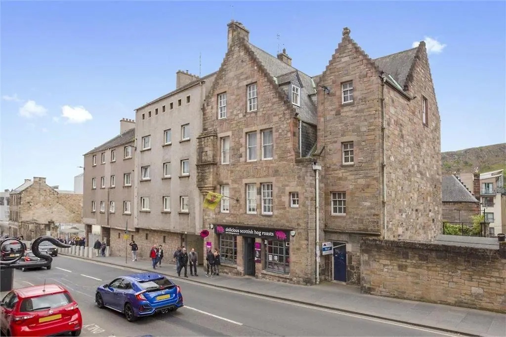 Edi B&B Edimburgo 0*,