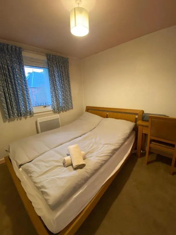 Edi B&B Edimburgo Reino Unido