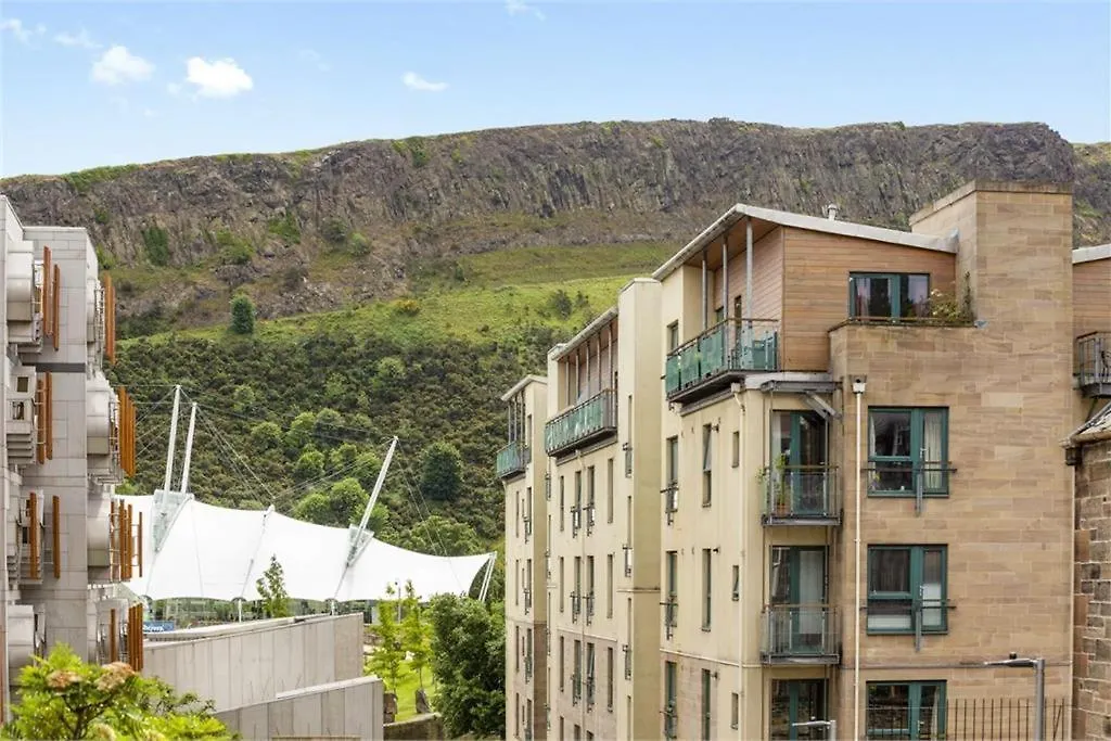 Casa de hóspedes Edi B&B Edimburgo