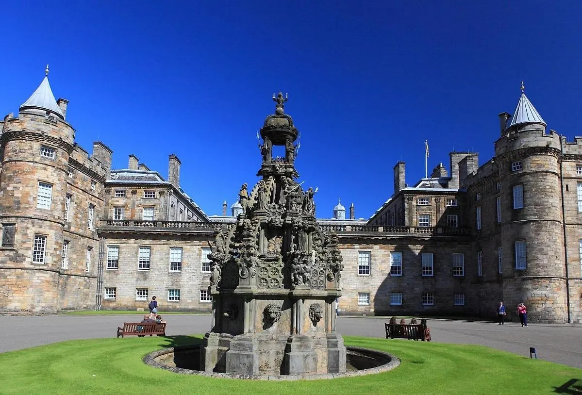 Edi B&B Edimburgo