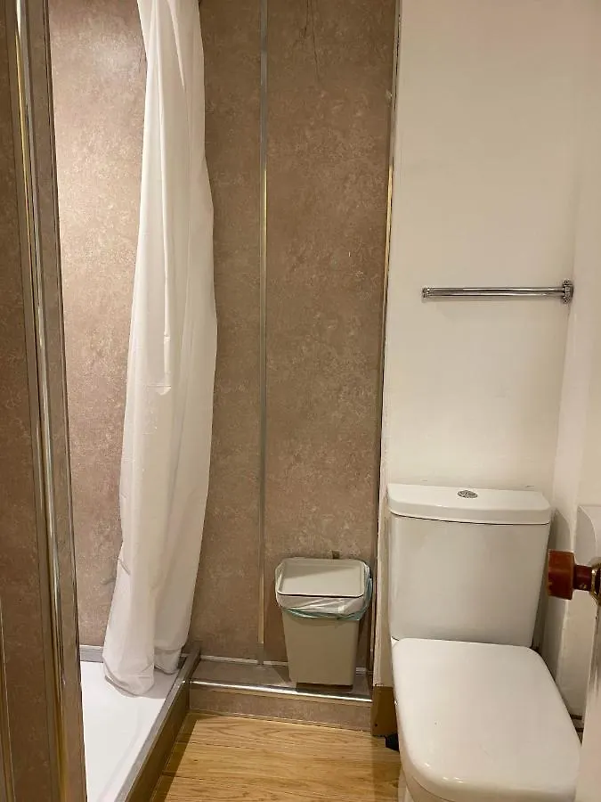 Edi B&B Edimburgo