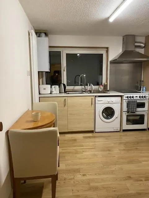 Edi B&B Edimburgo 0*,