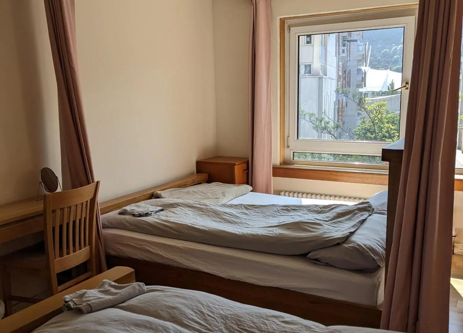 Edi B&B Edimburgo Reino Unido