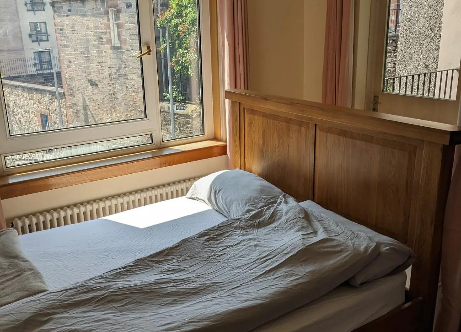 Edi B&B Edimburgo Casa de hóspedes