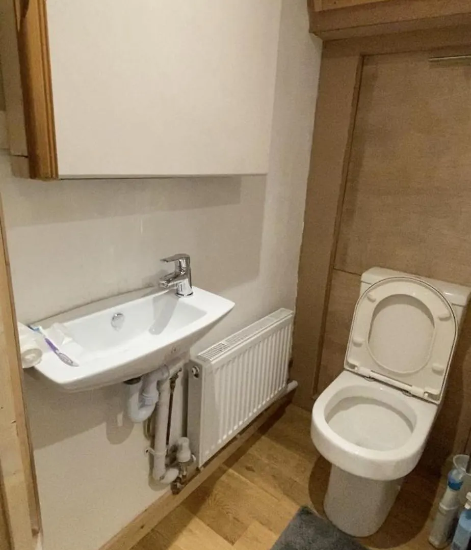 Edi B&B Edimburgo 0*,  Reino Unido