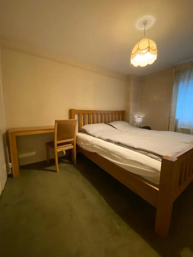 Edi B&B Edimburgo